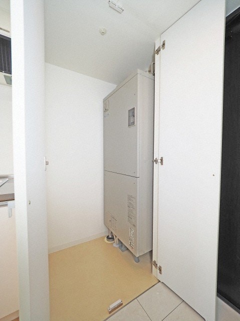 ラフィネタワー札幌南３条の物件内観写真