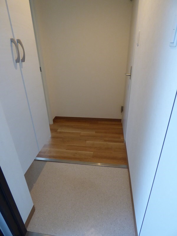 ALBA GRANDE麻生の物件内観写真