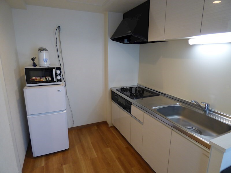 ALBA GRANDE麻生の物件内観写真