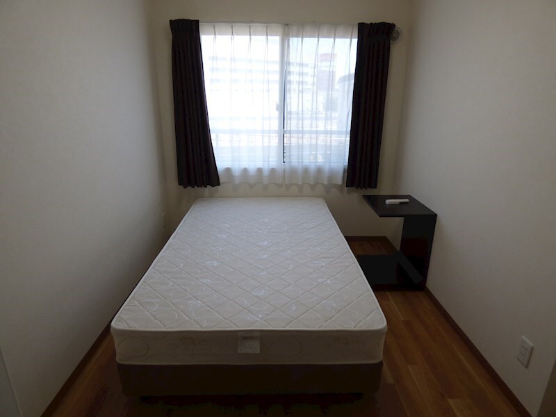 ALBA GRANDE麻生の物件内観写真