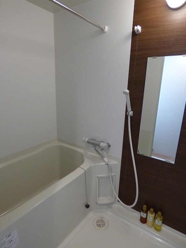 ALBA GRANDE麻生の物件内観写真