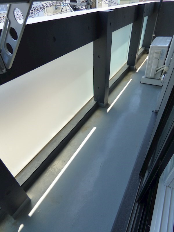 ALBA GRANDE麻生の物件内観写真