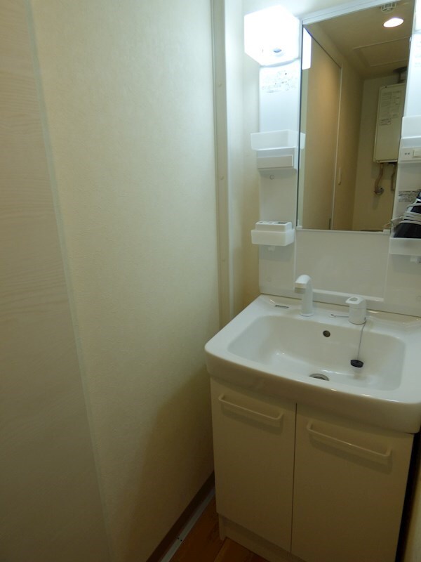 ALBA GRANDE麻生の物件内観写真