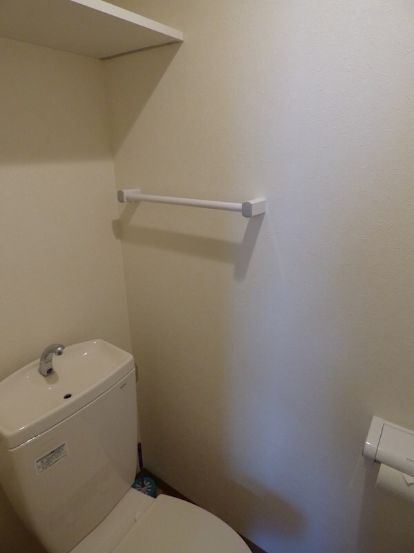 ALBA GRANDE麻生の物件内観写真