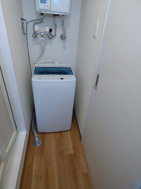 ALBA GRANDE麻生の物件内観写真