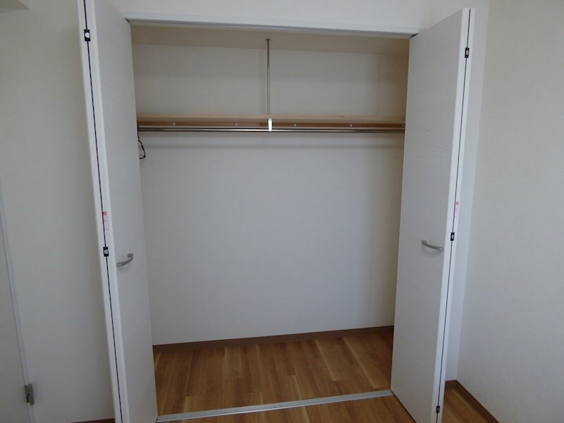 ALBA GRANDE麻生の物件内観写真