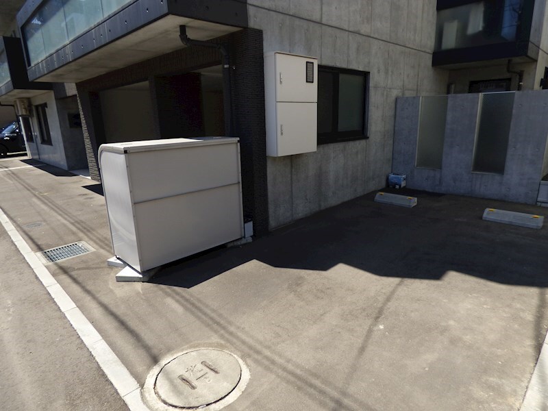 ALBA GRANDE麻生の物件内観写真