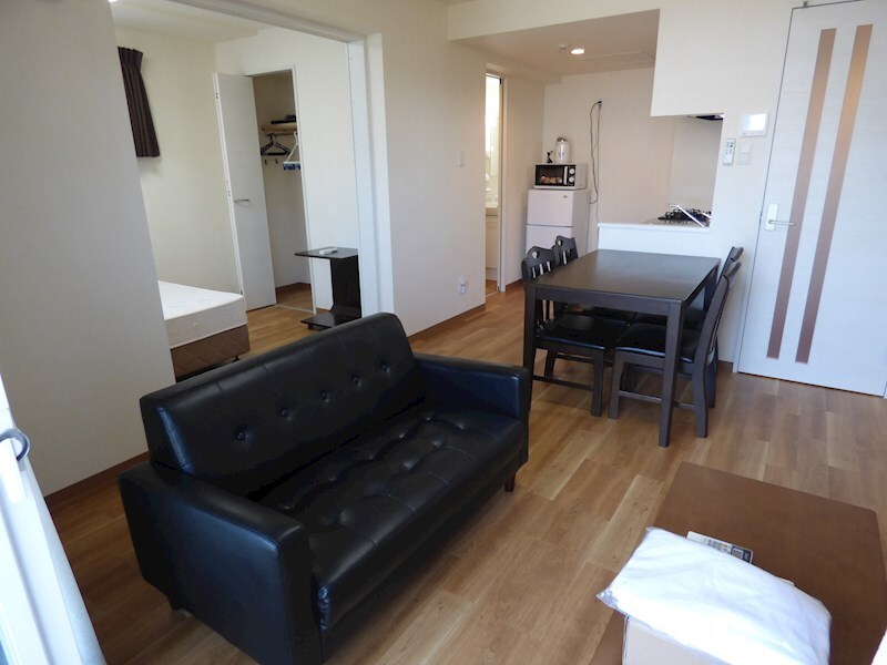 ALBA GRANDE麻生の物件内観写真