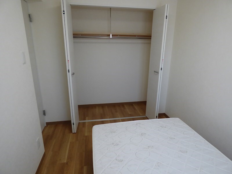 ALBA GRANDE麻生の物件内観写真