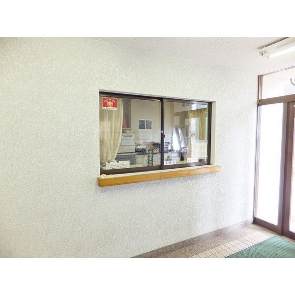 南6条ダイヤハイツの物件外観写真