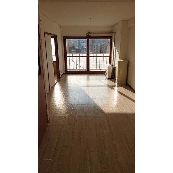 南6条ダイヤハイツの物件内観写真