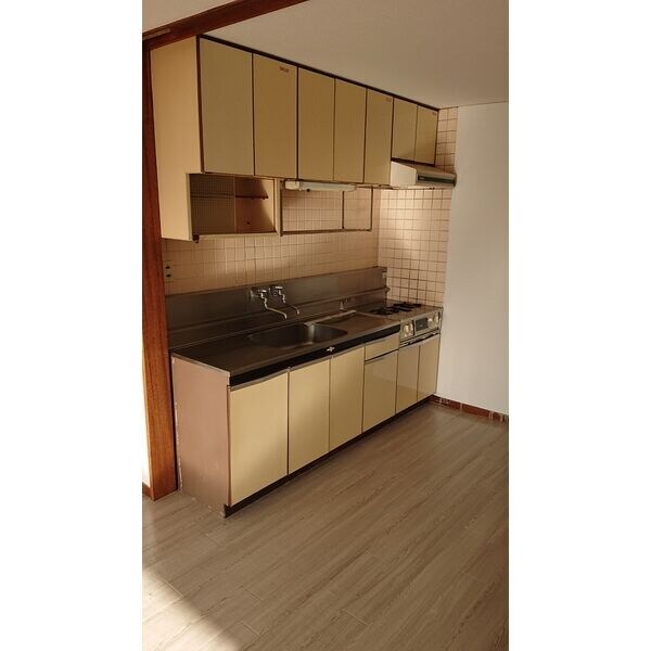 南6条ダイヤハイツの物件内観写真