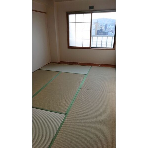 南6条ダイヤハイツの物件内観写真