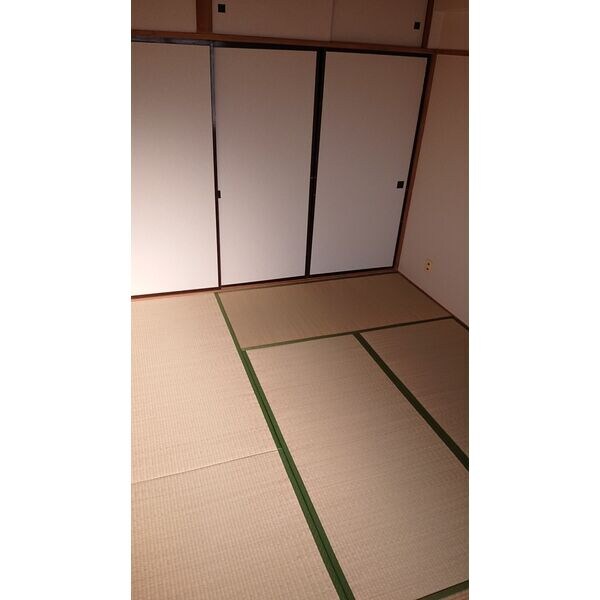 南6条ダイヤハイツの物件内観写真