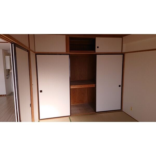 南6条ダイヤハイツの物件内観写真