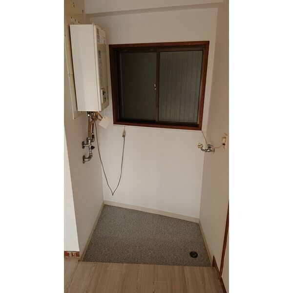 南6条ダイヤハイツの物件内観写真