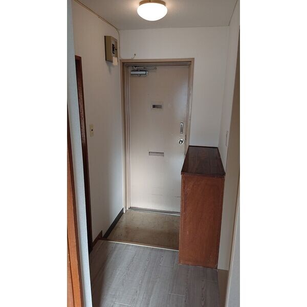 南6条ダイヤハイツの物件内観写真