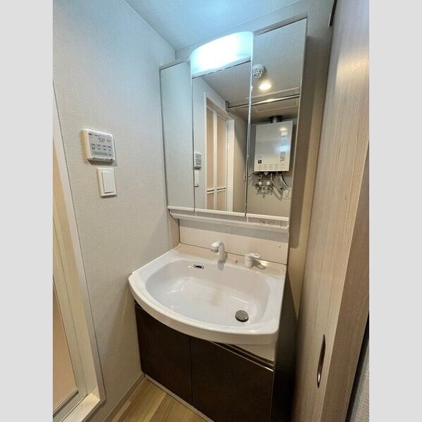 モーリス中島公園の物件内観写真