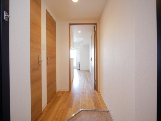 グランカーサ南６条の物件内観写真