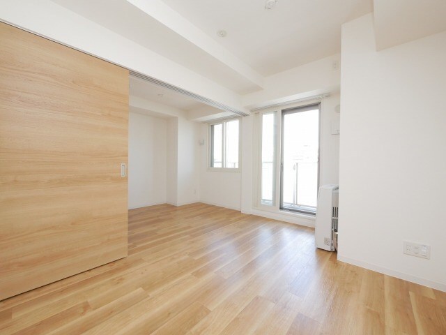 グランカーサ南６条の物件内観写真