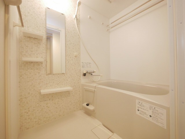 グランカーサ南６条の物件内観写真