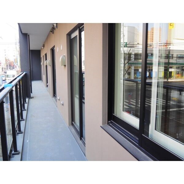 グランカーサ南６条の物件内観写真