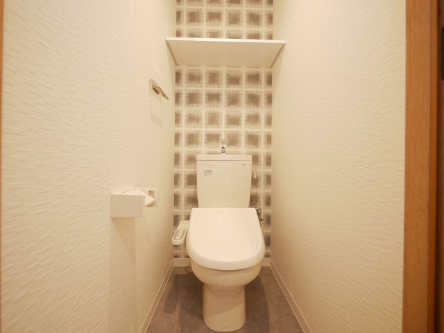 グランカーサ南６条の物件内観写真