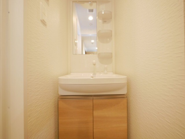 グランカーサ南６条の物件内観写真