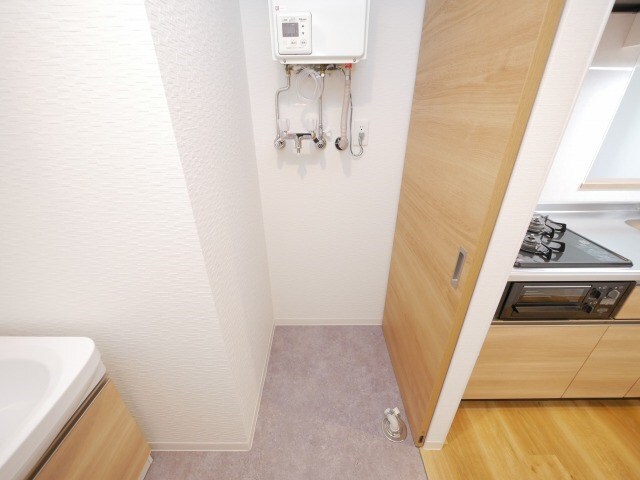 グランカーサ南６条の物件内観写真