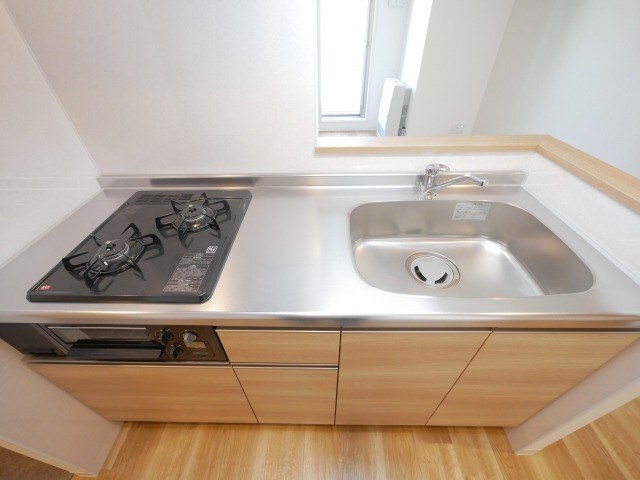 グランカーサ南６条の物件内観写真