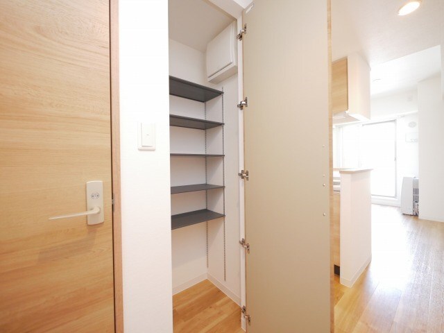 グランカーサ南６条の物件内観写真