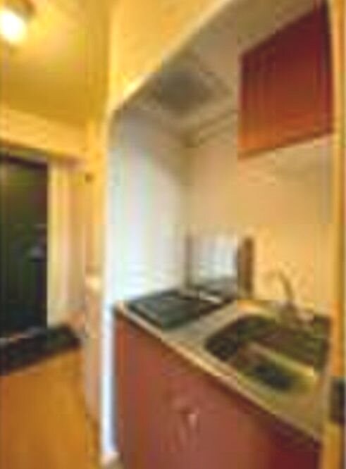 アルファスクエア大通の物件内観写真