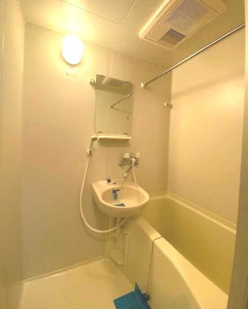 アルファスクエア大通の物件内観写真