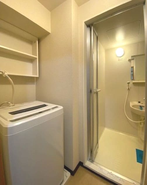 アルファスクエア大通の物件内観写真