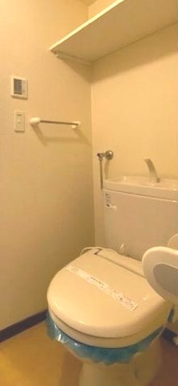 アルファスクエア大通の物件内観写真