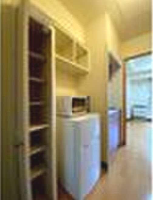 アルファスクエア大通の物件内観写真