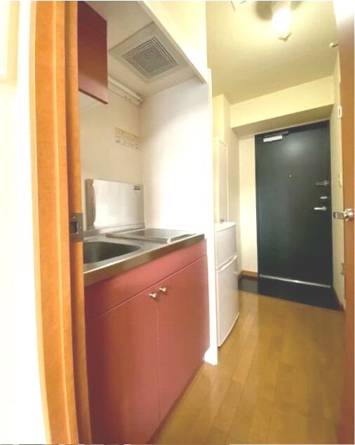 アルファスクエア大通の物件内観写真