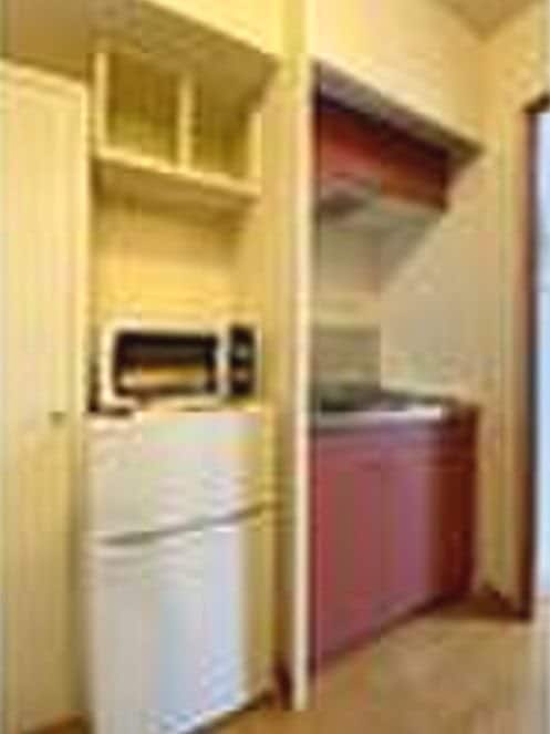 アルファスクエア大通の物件内観写真