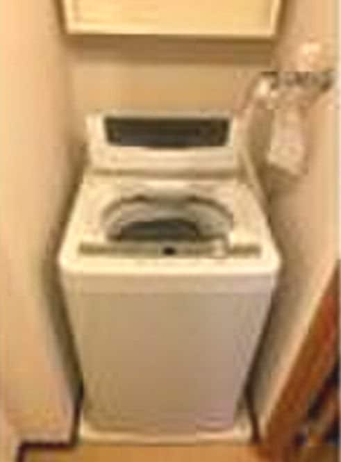 アルファスクエア大通の物件内観写真