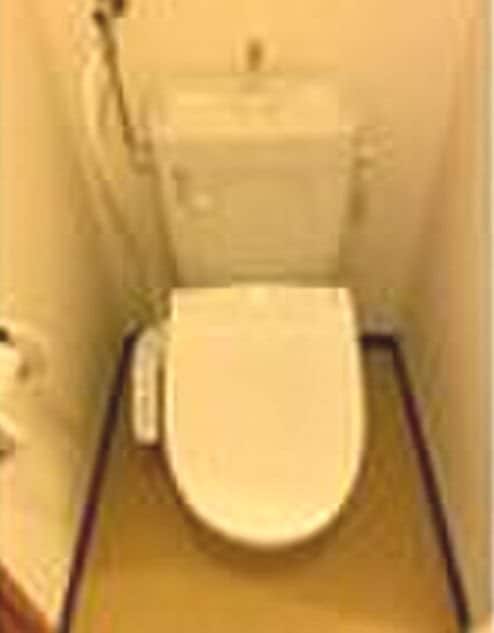 アルファスクエア大通の物件内観写真