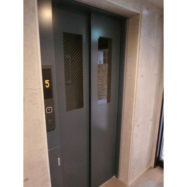 Life Success5・13の物件内観写真