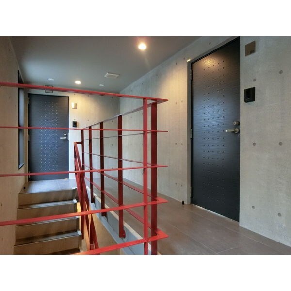 Life Success5・13の物件内観写真