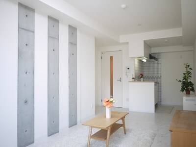 グランカーサ永山公園通　eastの物件内観写真