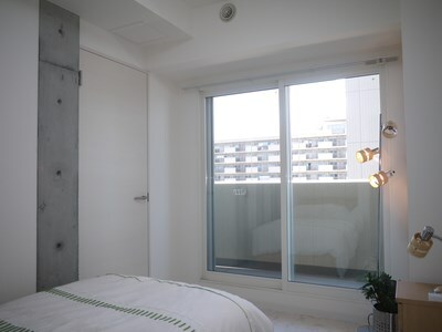 グランカーサ永山公園通　eastの物件内観写真