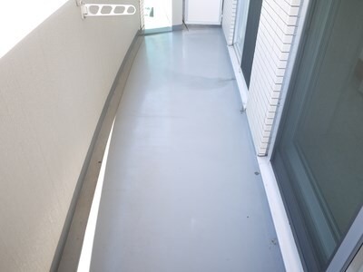 グランカーサ永山公園通　eastの物件内観写真