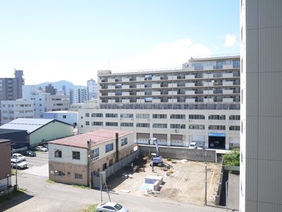 グランカーサ永山公園通　eastの物件内観写真