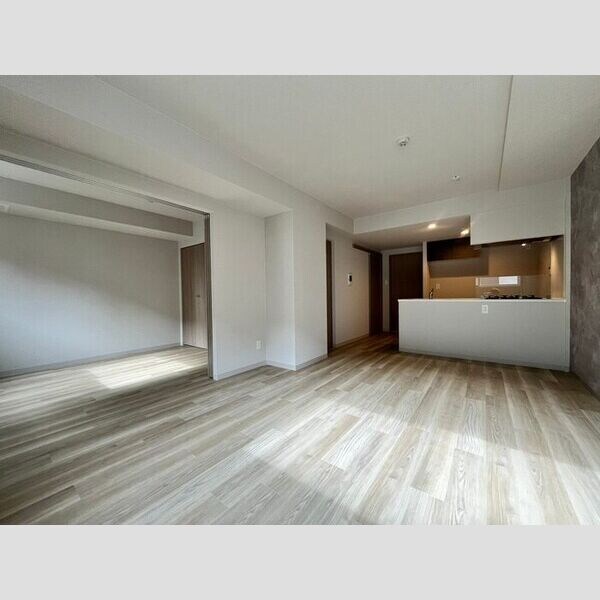 モーリス中島公園の物件内観写真