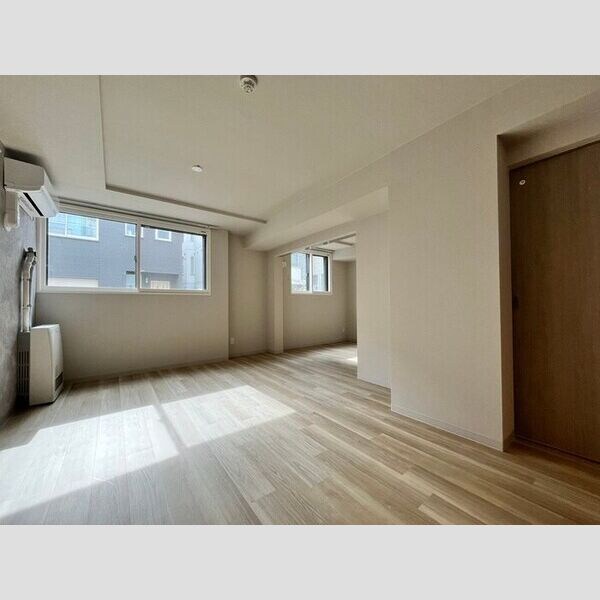 モーリス中島公園の物件内観写真