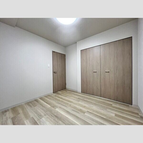 モーリス中島公園の物件内観写真