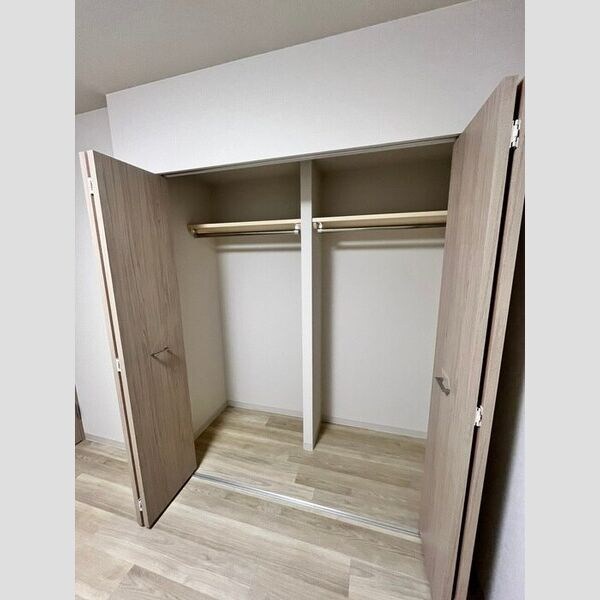 モーリス中島公園の物件内観写真